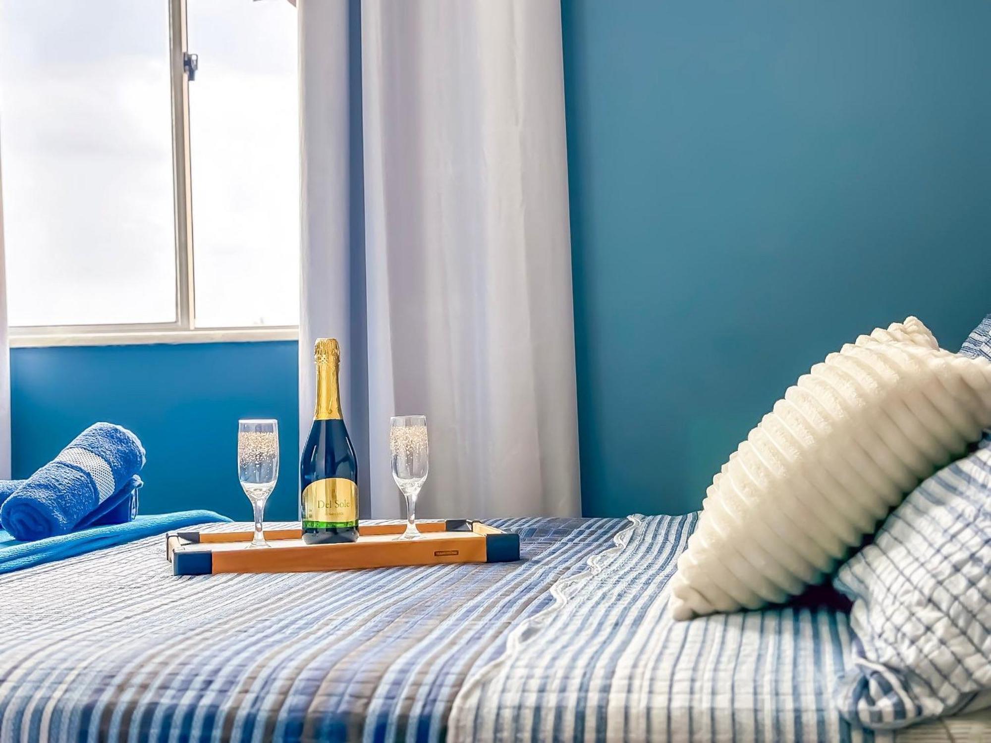 Ape Completo Com Piscina I Wi-fi E A/c * Imperatriz