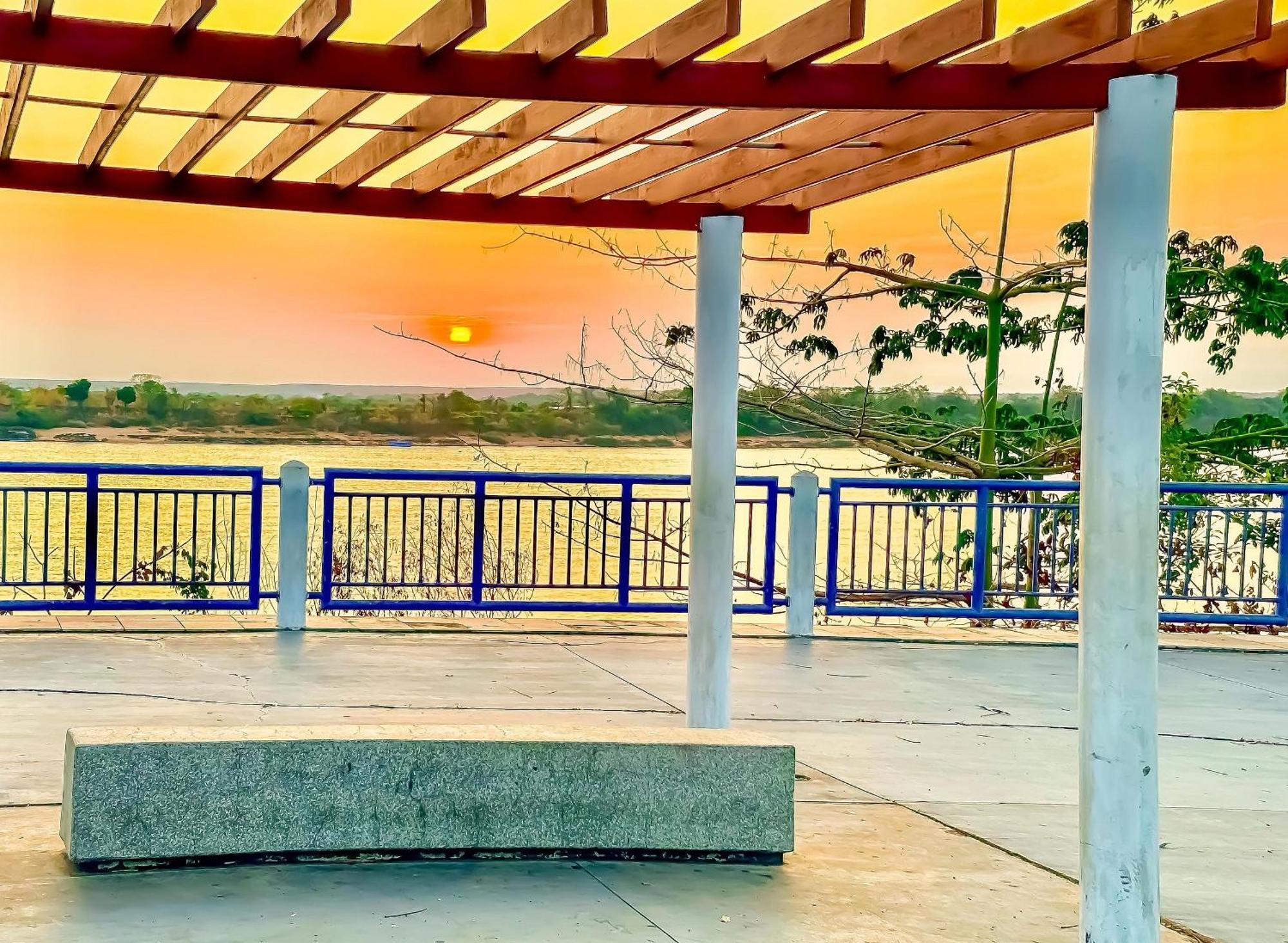 Ape Completo Com Piscina I Wi-fi E A/c *