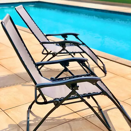 Ape Completo Com Piscina I Wi-Fi E A/C Apartment Imperatriz Exterior photo