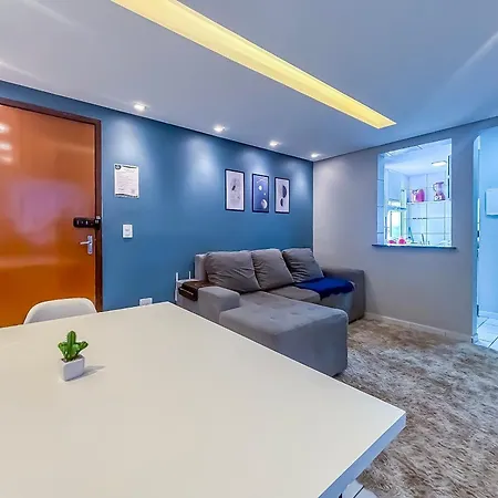 Ape Completo Com Piscina I Wi-Fi E A/C Apartment Imperatriz Exterior photo