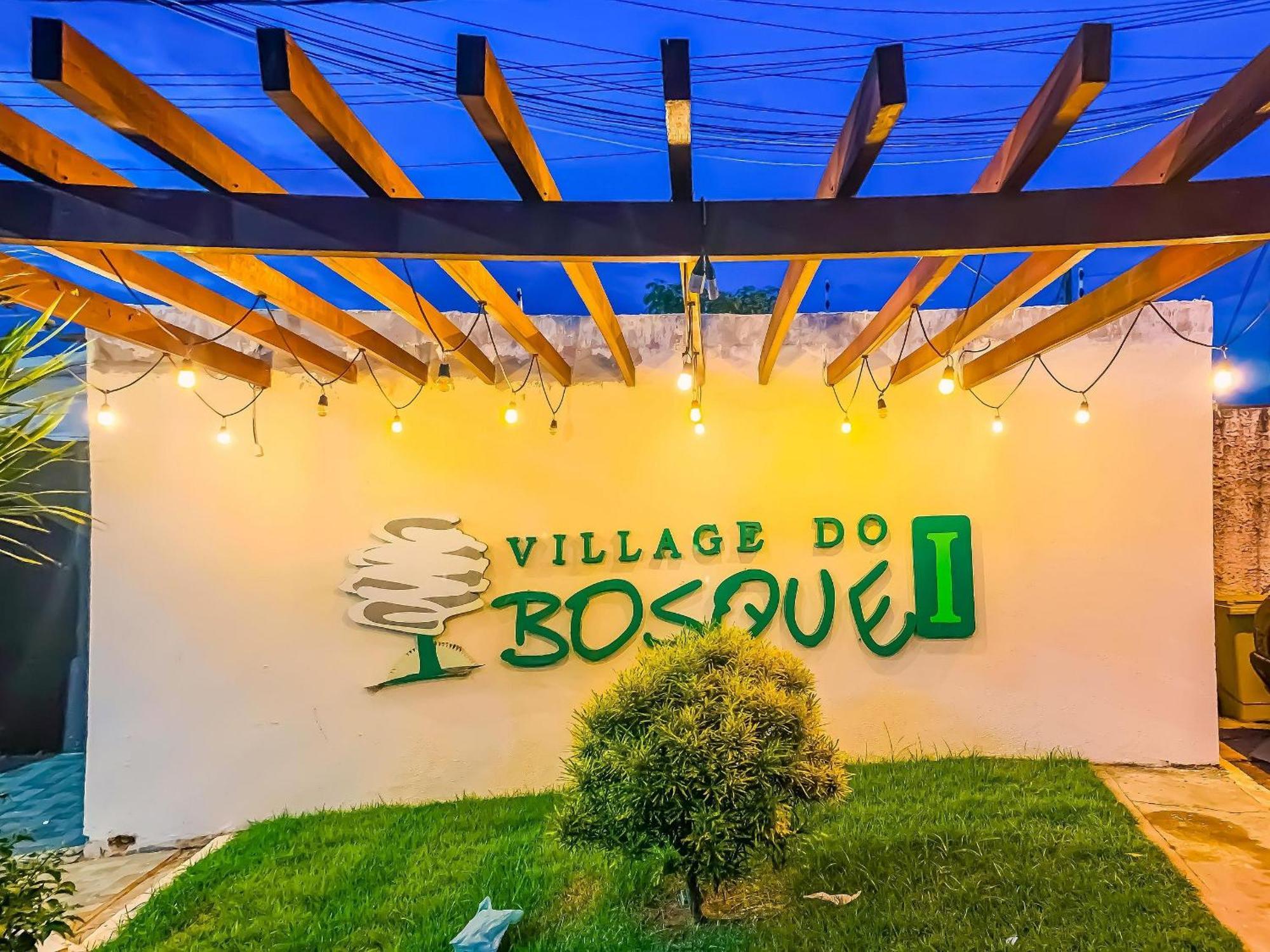 Apartment Ape Completo Com Piscina I Wi-fi E A/c