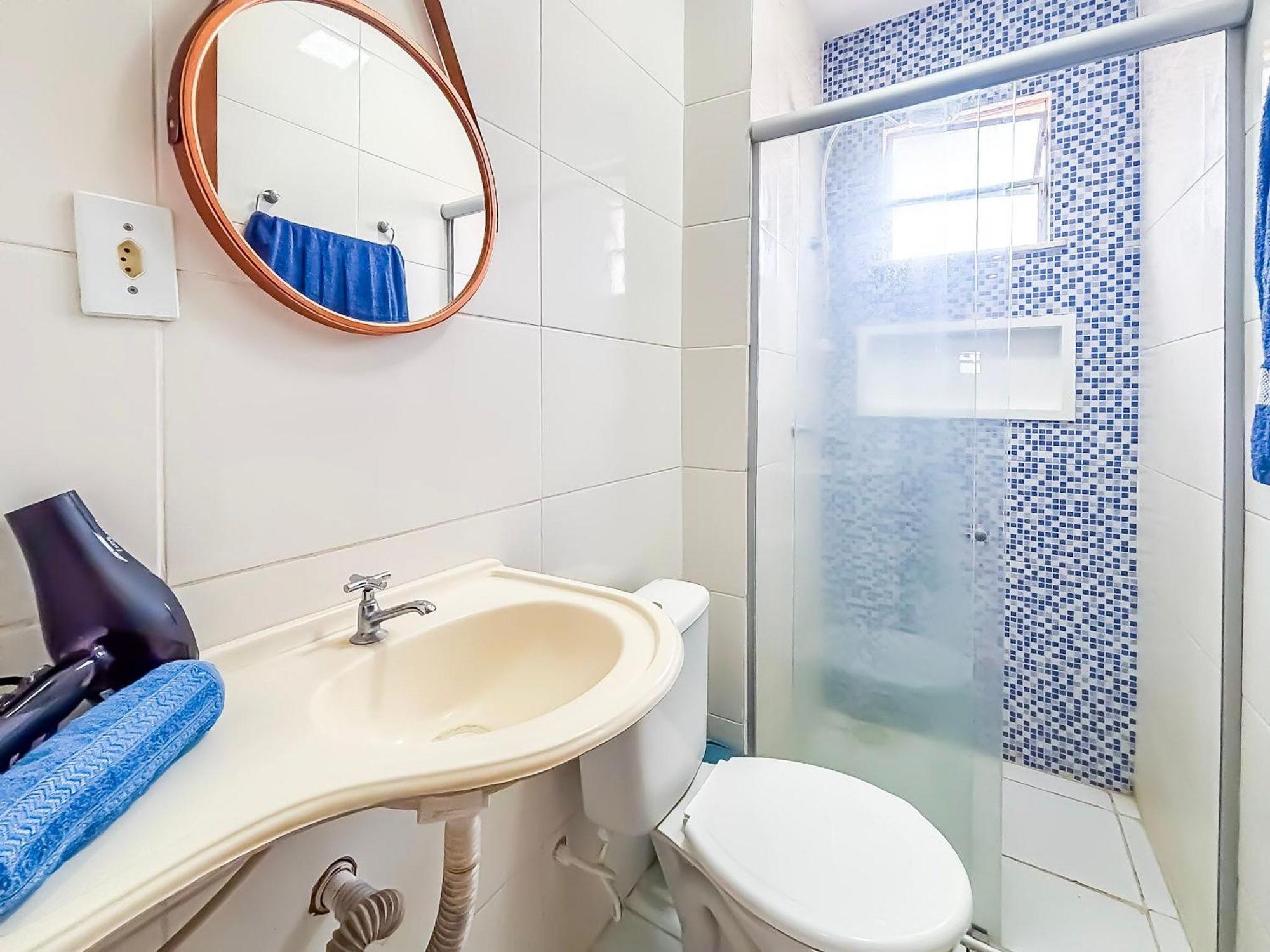 Ape Completo Com Piscina I Wi-fi E A/c *