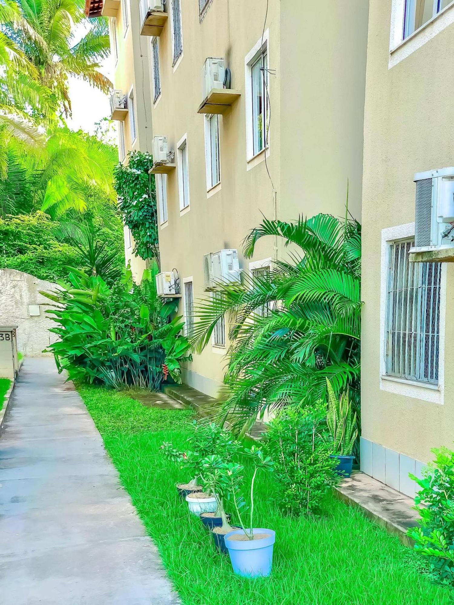 Ape Completo Com Piscina I Wi-fi E A/c * Imperatriz