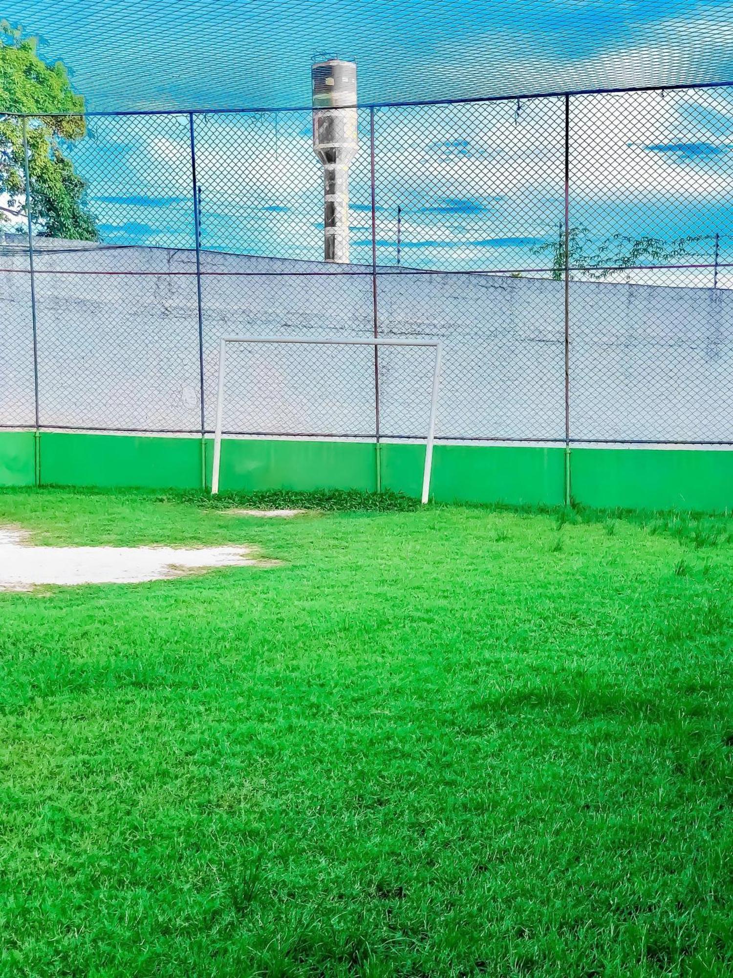 Ape Completo Com Piscina I Wi-fi E A/c Apartment *